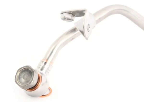 11537637059 - NEW BMW X5 F15 COOLING SYSTEM RETURN HOSE 11537637059 7637059