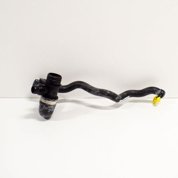 11537639997 - NEW BMW 3 F30 WATER COOLANT HOSE PIPE 11537639997 ORIGINAL