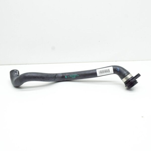 11537649409 - OEM BMW F15 F16 SAC SUV THERMOSTAT WATER COOLING HOSE 7649409 11537649409