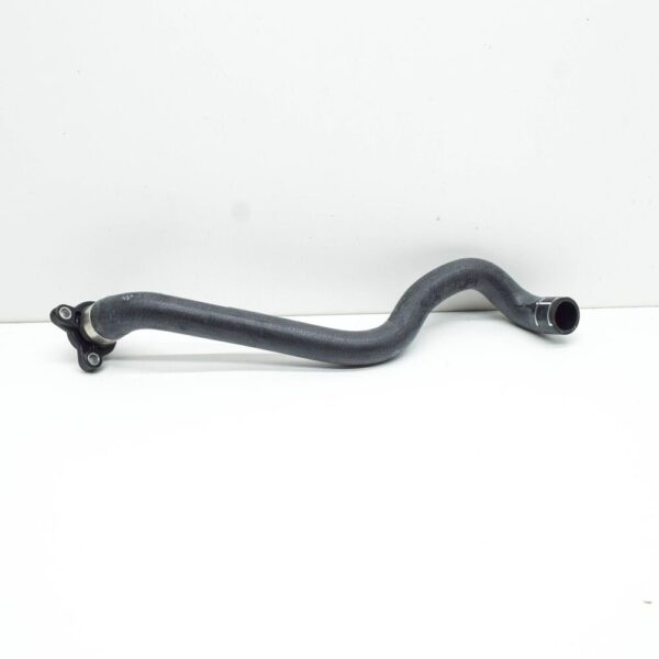 11537649409 - OEM BMW F15 F16 SAC SUV THERMOSTAT WATER COOLING HOSE 7649409 11537649409