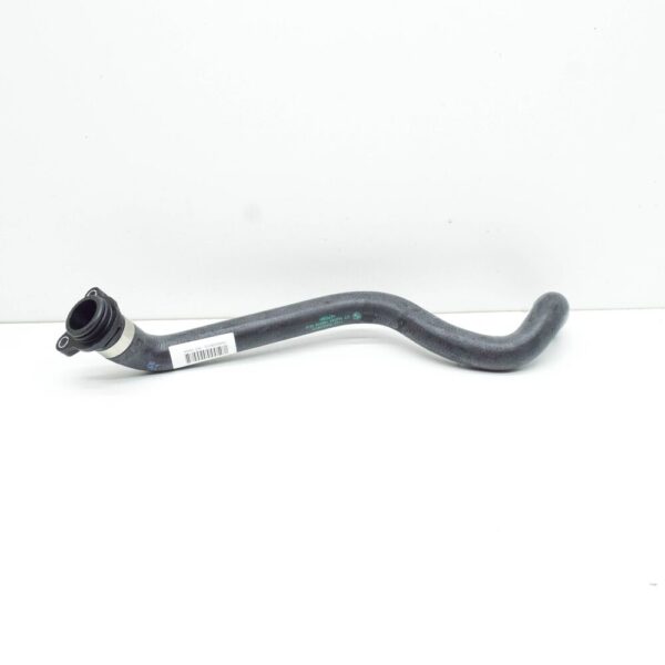 11537649409 - OEM BMW F15 F16 SAC SUV THERMOSTAT WATER COOLING HOSE 7649409 11537649409
