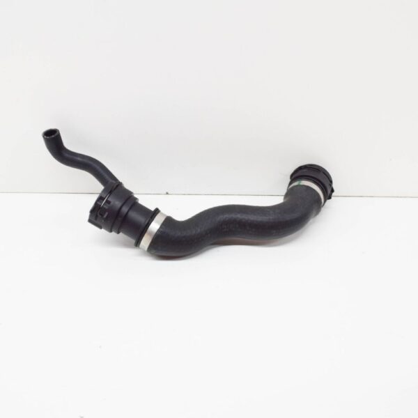 11537787174 - NEW BMW 3 E46 COOLING SYSTEM WATER HOSE 11537787174 7787174 ORIGINAL
