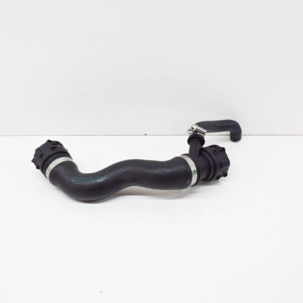 11537787174 - NEW BMW 3 E46 COOLING SYSTEM WATER HOSE 11537787174 7787174 ORIGINAL