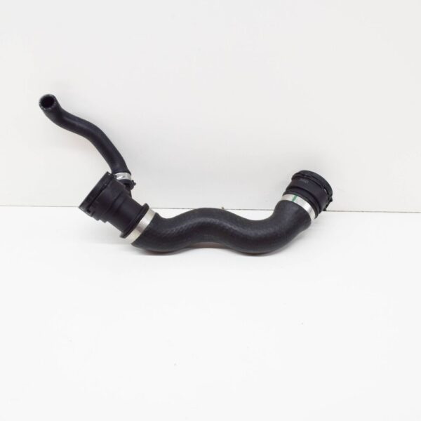 11537787174 - NEW BMW 3 E46 COOLING SYSTEM WATER HOSE 11537787174 7787174 ORIGINAL