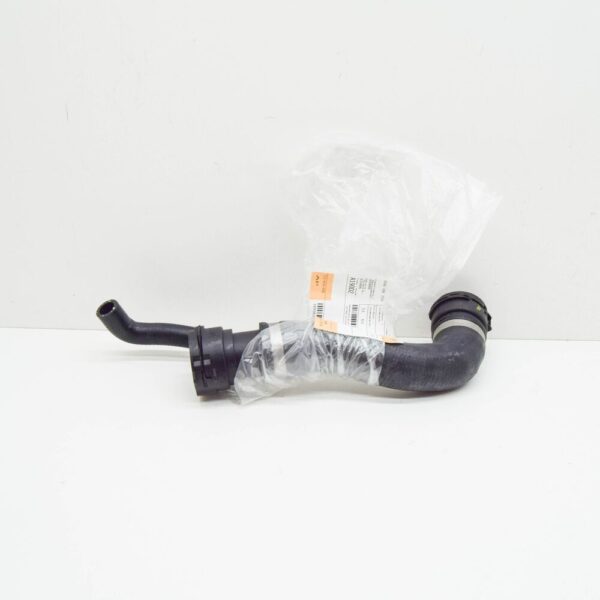 11537787177 - NEW BMW 3 E46 COOLING SYSTEM WATER HOSE 11537787177 7787177 ORIGINAL