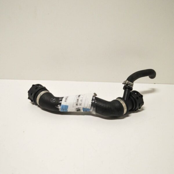 11537787336 - New Genuine BMW 5 Series E39 97-03 Water Hose 7787336 OEM