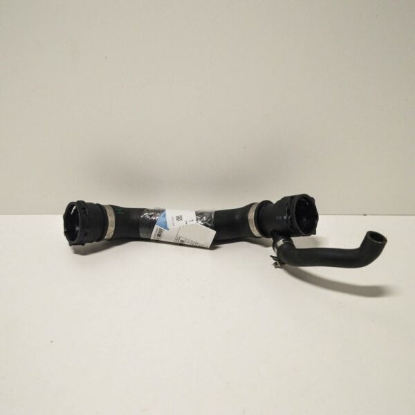 11537787336 - New Genuine BMW 5 Series E39 97-03 Water Hose 7787336 OEM