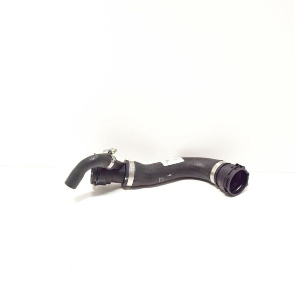 11537789719 - OEM BMW 3 E46 COOLING SYSTEM WATER HOSE 11537789719 GENUINE