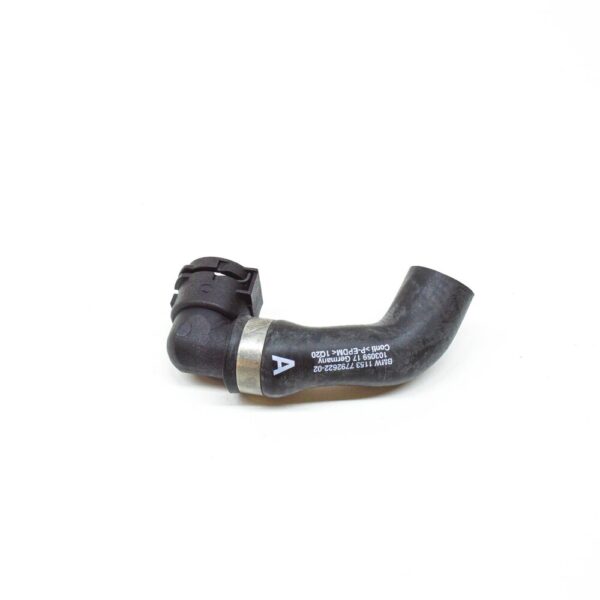 11537792622 - NEW BMW 1 E82 EGR Hose Pipe 11537792622 7792622 2010 OEM