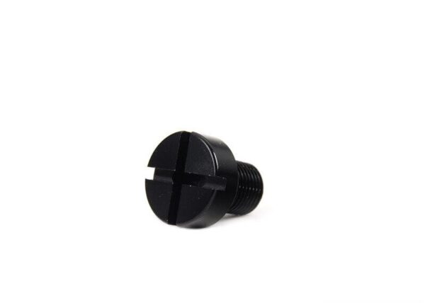 11537793373 - Genuine BMW E46 E90 F30 Ventilation Screw 11537793373