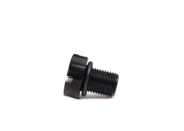 11537793373 - Genuine BMW E46 E90 F30 Ventilation Screw 11537793373