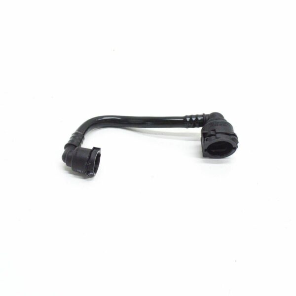11537795136 - NEW BMW 3 Series E90 30D 210K AGR RADIATOR HOSE LINE 11537795136