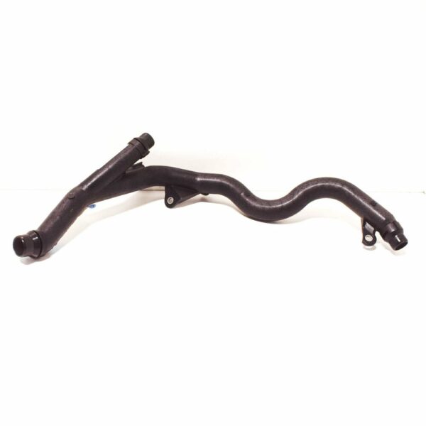 11537802630 - NEW BMW 3 E46 WATER HOSE RETURN PIPE 11537802630 7802630 OEM