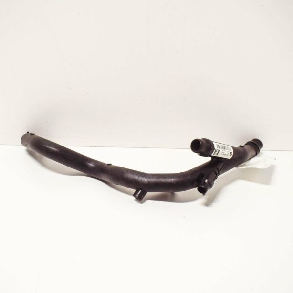 11537802630 - NEW BMW 3 E46 WATER HOSE RETURN PIPE 11537802630 7802630 OEM