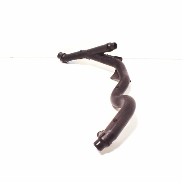 11537802630 - NEW BMW 3 E46 WATER HOSE RETURN PIPE 11537802630 7802630 OEM