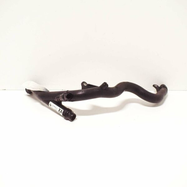 11537802630 - NEW BMW 3 E46 WATER HOSE RETURN PIPE 11537802630 7802630 OEM