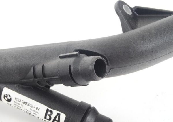 11537802632 - BMW E87 Genuine Water Tube Cooling System 11537802632