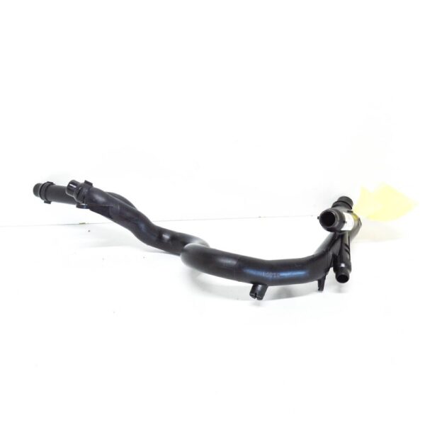 11537806706 - BMW E60 E61 E65 E66 Water Pants Return Pipe 7806706 11537806706 NEW GENUINE