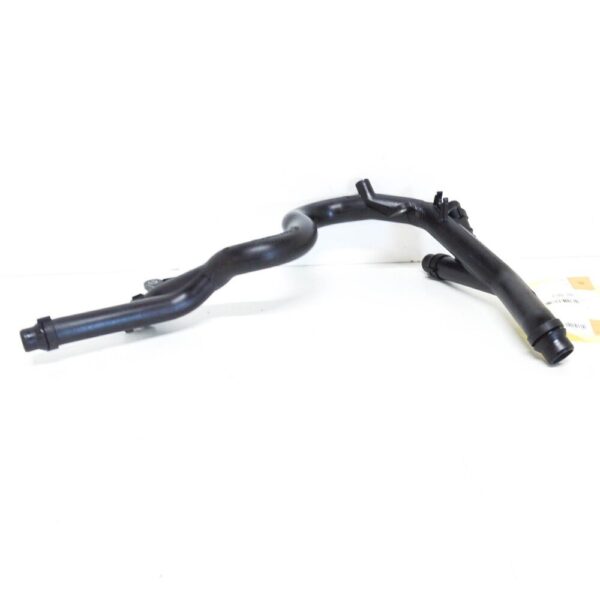 11537806706 - BMW E60 E61 E65 E66 Water Pants Return Pipe 7806706 11537806706 NEW GENUINE
