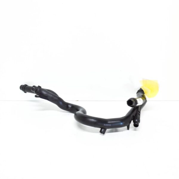 11537806706 - BMW E60 E61 E65 E66 Water Pants Return Pipe 7806706 11537806706 NEW GENUINE