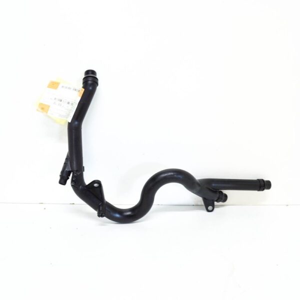 11537806706 - BMW E60 E61 E65 E66 Water Pants Return Pipe 7806706 11537806706 NEW GENUINE