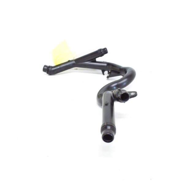 11537806706 - BMW E60 E61 E65 E66 Water Pants Return Pipe 7806706 11537806706 NEW GENUINE