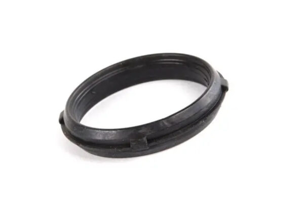 11537830708 - BMW Z3 Coupe E36 engine cooler pipe gasket 11537830708 7830708 NEW ORIGINAL