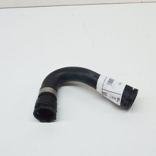 11537830713 - NEW BMW 3 M3 E46 COOLING SYSTEM WATER HOSE 11537830713 ORIGINAL