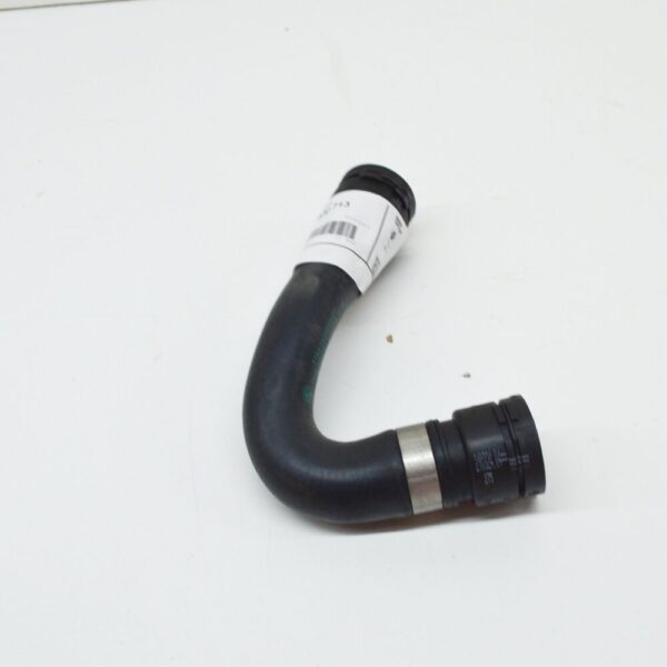 11537830713 - NEW BMW 3 M3 E46 COOLING SYSTEM WATER HOSE 11537830713 ORIGINAL
