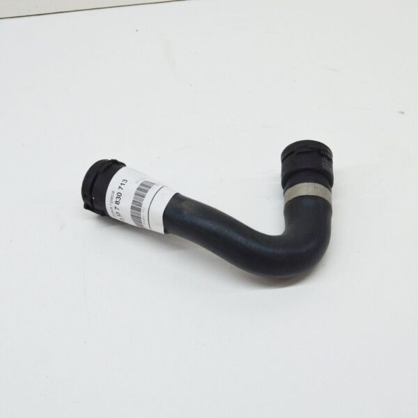 11537830713 - NEW BMW 3 M3 E46 COOLING SYSTEM WATER HOSE 11537830713 ORIGINAL