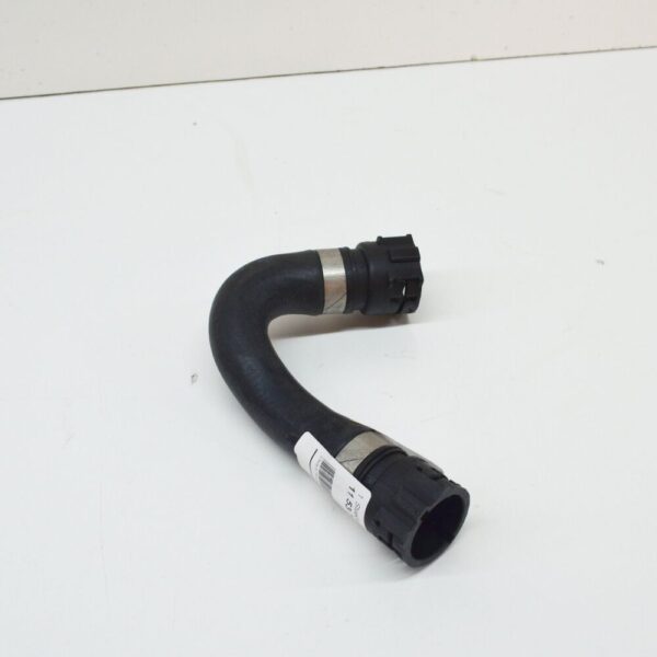 11537830713 - NEW BMW 3 M3 E46 COOLING SYSTEM WATER HOSE 11537830713 ORIGINAL