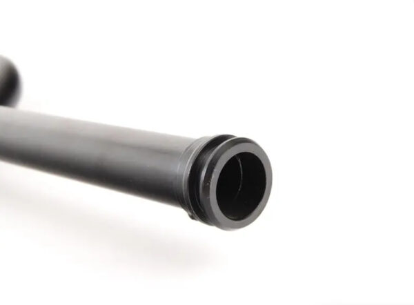 11537830714 - NEW BMW 3 CABRIO E46 COOLING SYSTEM WATER HOSE PIPE 7830714 11537830714