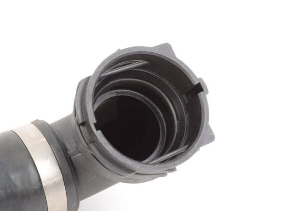11537834052 - BMW E60 Original Engine Coolant Supply Tube