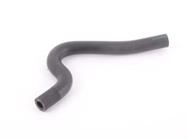 11537834754 - NEW BMW 6 E63 ENGINE COOLANT RECOVERY TANK HOSE 7834754 11537834754