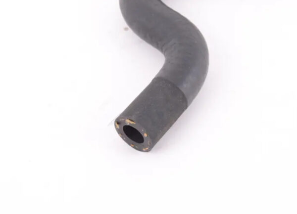 11537834754 - NEW BMW 6 E63 ENGINE COOLANT RECOVERY TANK HOSE 7834754 11537834754