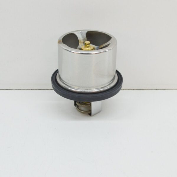 11537835558 - NEW BMW 5 E39 M5 5.0I 230KW THERMOSTAT 11537835558 2002 ORIGINAL