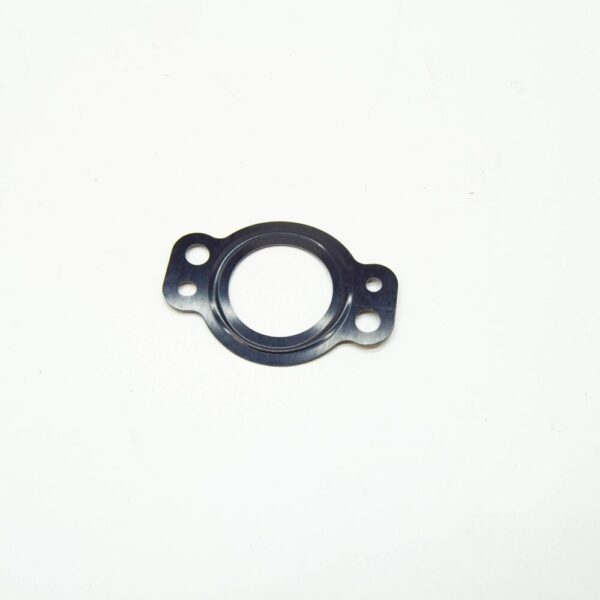 11537838211 - BMW 3 Convertible E93 Engine Coolant Outlet Gasket 11537838211 7838211 NEW GENUINE
