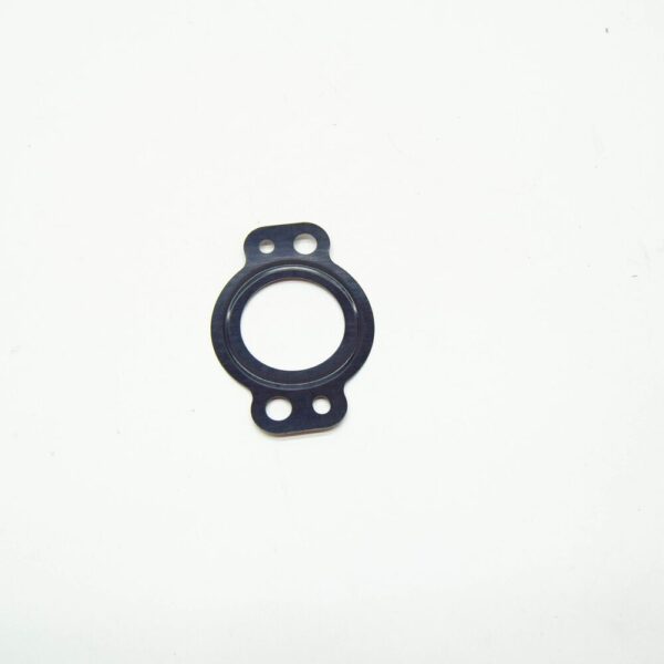 11537838211 - BMW 3 Convertible E93 Engine Coolant Outlet Gasket 11537838211 7838211 NEW GENUINE