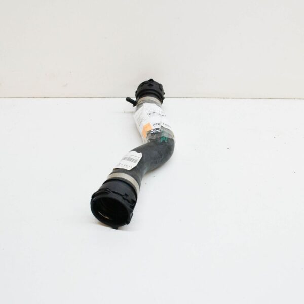 11537838214 - NEW BMW M3 E90 RADIATOR UPPER HOSE 4.0 PETROL 309KW ORIGINAL