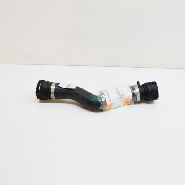11537838214 - NEW BMW M3 E90 RADIATOR UPPER HOSE 4.0 PETROL 309KW ORIGINAL