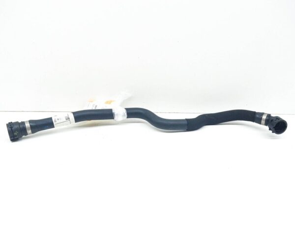 11537838215 - BMW M3 Coupe E92 Coolant Heater Return Pipe 11537838215 7838215 NEW GENUINE