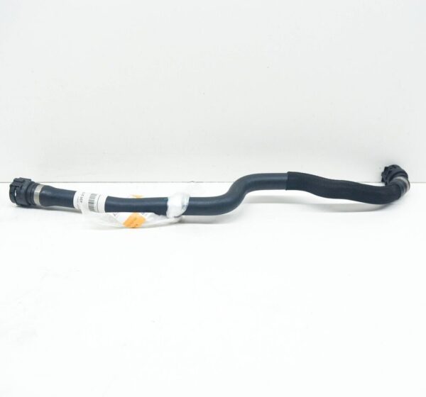 11537838215 - BMW M3 Coupe E92 Coolant Heater Return Pipe 11537838215 7838215 NEW GENUINE