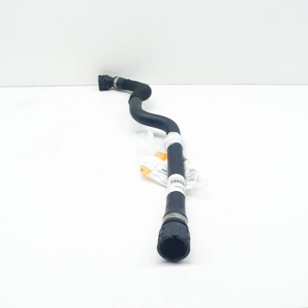 11537838215 - BMW M3 Coupe E92 Coolant Heater Return Pipe 11537838215 7838215 NEW GENUINE