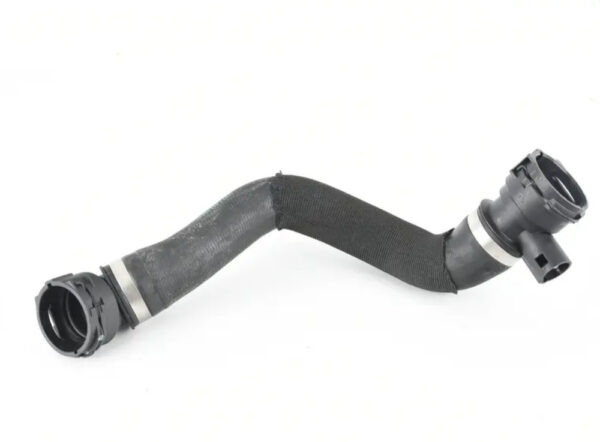 11537843264 - NEW BMW 6 CABRIO F12 COOLANT HOSE 7843264 11537843264