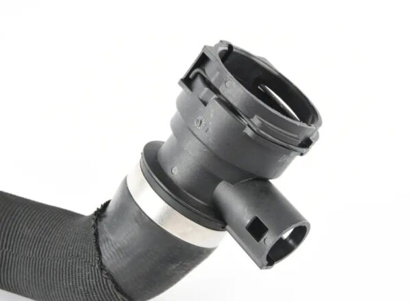 11537843264 - NEW BMW 6 CABRIO F12 COOLANT HOSE 7843264 11537843264