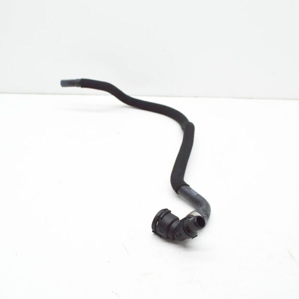 11537848379 - BMW X5 M F85 turbocharger coolant hose line 11537848379 NEW original