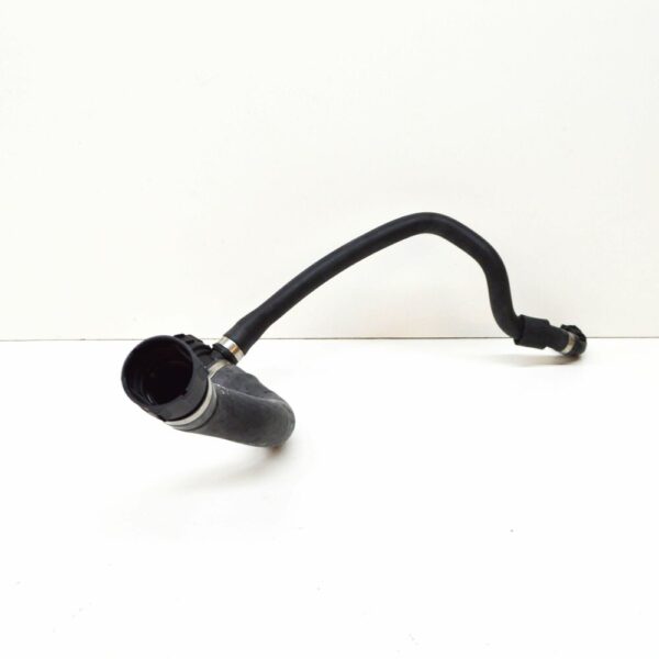 11537848501 - NEW BMW M3 F80 WATER RADIATOR HOSE UPPER 11537848501 ORIGINAL