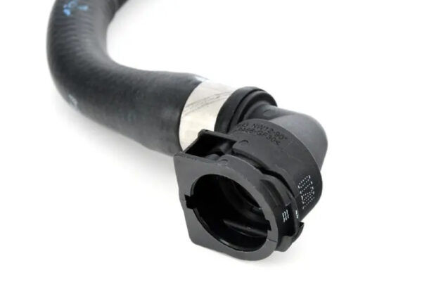 11537848505 - NEW BMW 3 F30, F80 COOLANT PUMP-CRANKCASE LINE 7848505 11537848505 ORIGINAL