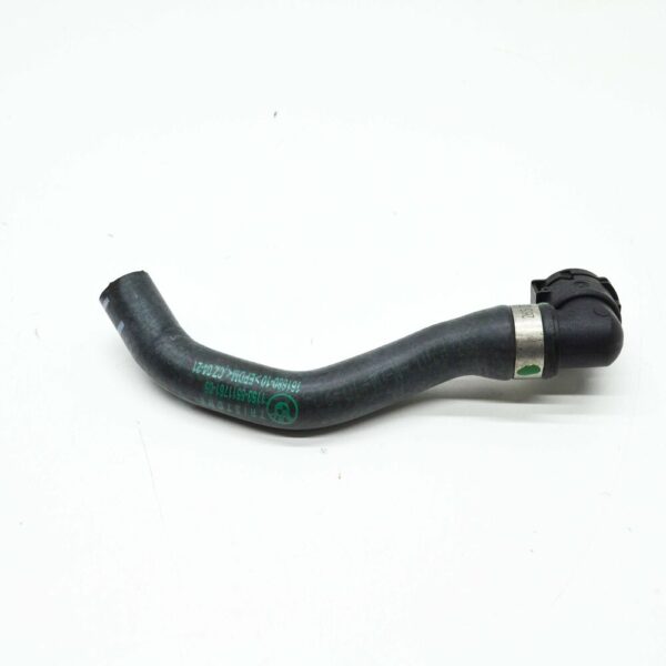 11538511761 - NEW BMW 5 F10 ENGINE WATER COOLANT HOSE 11538511761 8511761 ORIGINAL