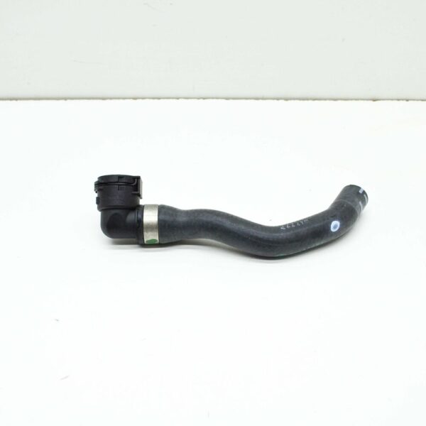 11538511761 - NEW BMW 5 F10 ENGINE WATER COOLANT HOSE 11538511761 8511761 ORIGINAL